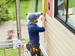 Affordable Siding Repair and Maintenance Services in Spicer, MN